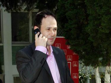 Robert Negoiţă a contestat sechestrul ANAF pe bunuri, instanţa a stabilit o cauţiune pentru a judeca