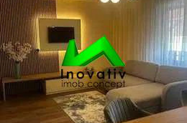 Vilă - 3 camere de inchiriat CENTRAL - Sibiu anunturi imobiliare Sibiu
