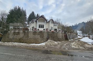 Vilă - 5 camere de vanzare SCARISOARA - Alba anunturi imobiliare Alba