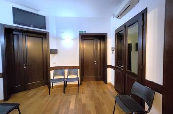 VILĂ DE VANZARE – BARBU VĂCĂRESCU / ȘTEFAN CEL MARE anunturi imobiliare Bucuresti