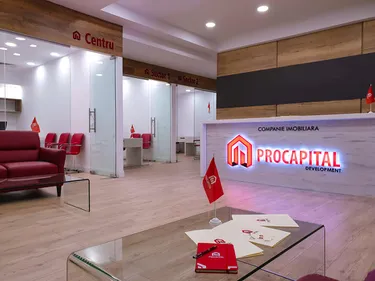 Procapital -  servicii imobilare all-inclusive