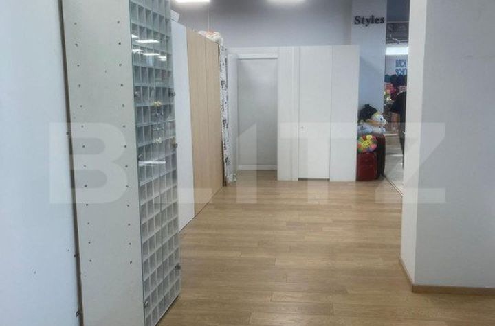 Spațiu comercial de inchiriat CRAIOVITA NOUA - Dolj anunturi imobiliare Dolj