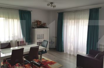 Casă - 4 camere de vanzare BOTOSANI - Botosani anunturi imobiliare Botosani