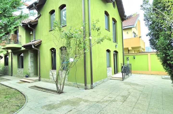 Casă - 5 camere de vanzare PRIMO - Constanta anunturi imobiliare Constanta