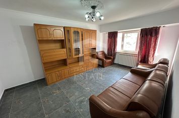 Apartament 3 camere | De inchiriat |  Zona Tomis 3 | Poziție excelentă anunturi imobiliare Constanta
