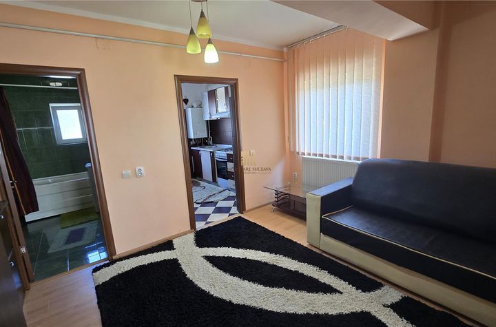 Apartament 2 camere de inchiriat IPOTESTI - Suceava anunturi imobiliare Suceava