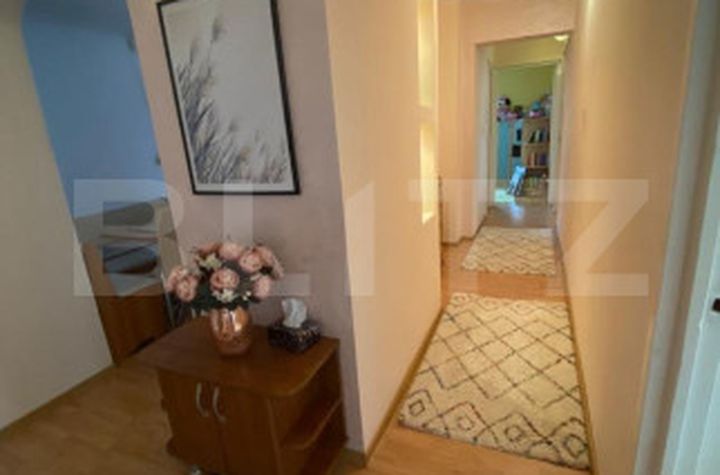 Apartament 4 camere de vanzare DAMBU  - Mures anunturi imobiliare Mures