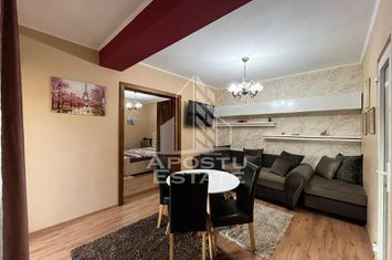 Apartament cu 2 camere, curte proprie,zona Lipovei anunturi imobiliare Timis