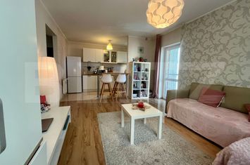 Apartament 2 camere de vanzare NUFARUL - Bihor anunturi imobiliare Bihor