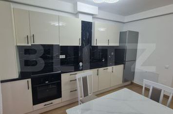 Apartament 2 camere de vanzare FLORESTI - Cluj anunturi imobiliare Cluj