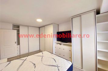 Apartament 3 camere de inchiriat GARA GHEORGHENI  - Cluj anunturi imobiliare Cluj