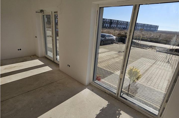 Spațiu comercial de inchiriat SELIMBAR - Sibiu anunturi imobiliare Sibiu