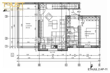 Apartament 4 camere de vanzare SANPETRU - Brasov anunturi imobiliare Brasov