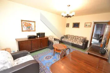 Apartament 3 camere de vanzare TITAN - BUCURESTI anunturi imobiliare BUCURESTI