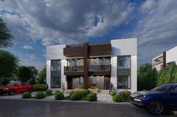 Vilă - 5 camere de vanzare CORBEANCA - Bucuresti anunturi imobiliare Bucuresti