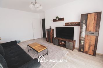 Maurer - Etaj 1 - Apt 2 camere - loc parcare inclus - prima inchiriere anunturi imobiliare Mures