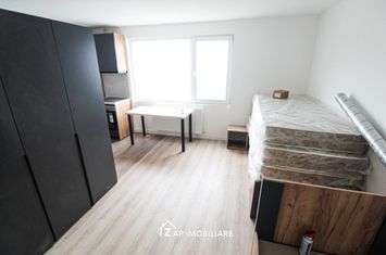 Apt 1 camera - 25 mp - Modern - Renovat anunturi imobiliare Mures