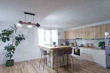 Vilă - 4 camere de vanzare MIHAI VITEAZU - Cluj anunturi imobiliare Cluj