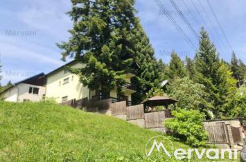 Casă - 9 camere de vanzare BUSTENI - Prahova anunturi imobiliare Prahova