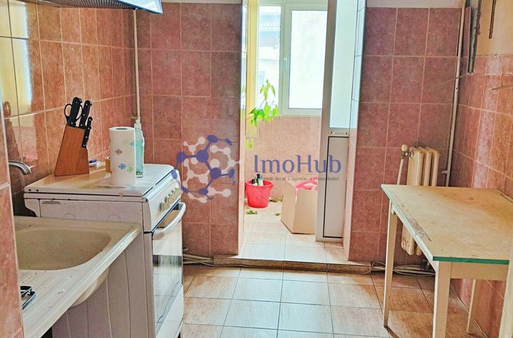 2 camere, 47mp, decomandat, lângă UMF/Palas – 87.000 € anunturi imobiliare Iasi