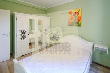Apartament 3 camere de inchiriat CENTRAL - Sibiu anunturi imobiliare Sibiu