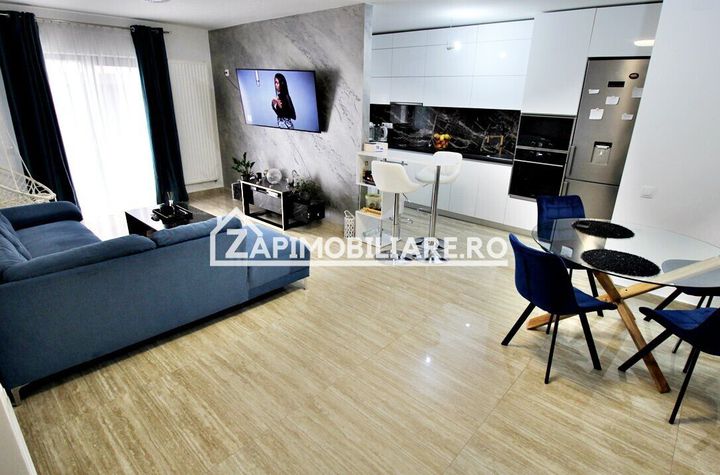 Apartament 2 camere bloc NOU , 56 mp,1 parcare privată anunturi imobiliare Mures