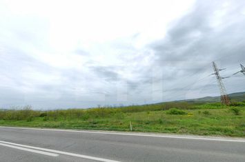 Teren de vanzare SEBES - Alba anunturi imobiliare Alba