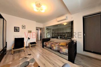 Garsonieră - 20th Residence - Regie anunturi imobiliare Bucuresti