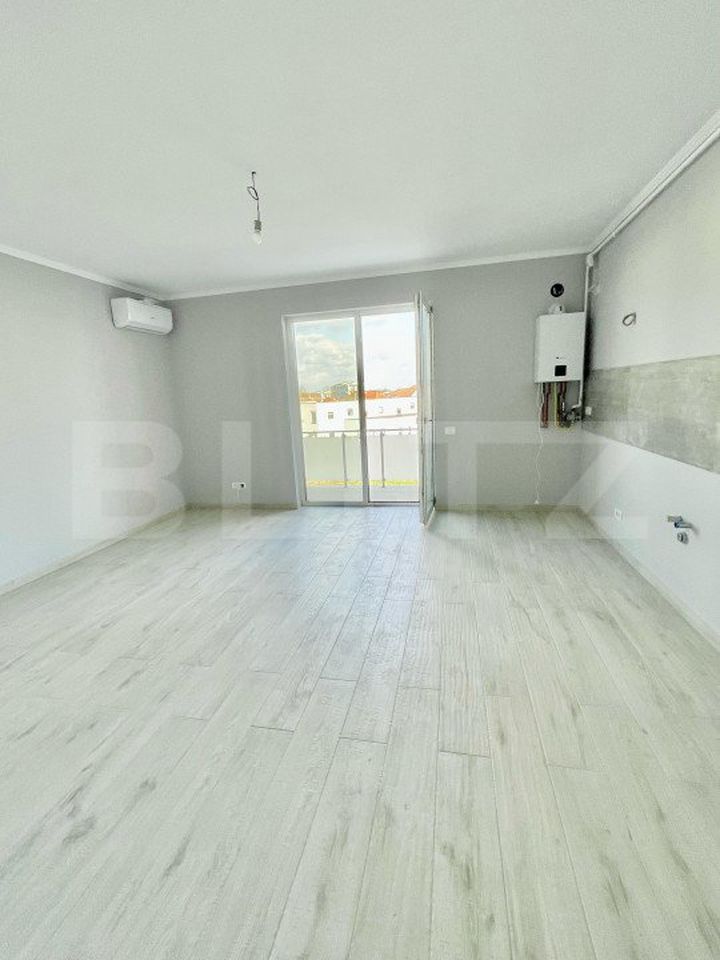 Garsonieră de vanzare GIROC - Timis anunturi imobiliare Timis