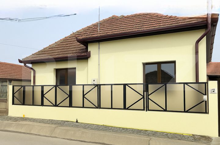 Casă - 2 camere de vanzare BLAJ - Alba anunturi imobiliare Alba
