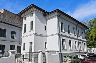 Spațiu comercial de închiriat Bucuresti - Cismigiu