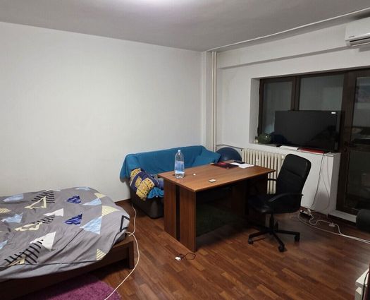 Garsonieră 13 Septembrie, 37 mp