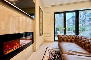 Vanzare duplex 3 camere Pipera | Complex Avalon | Terasa 20 mp anunturi imobiliare Bucuresti