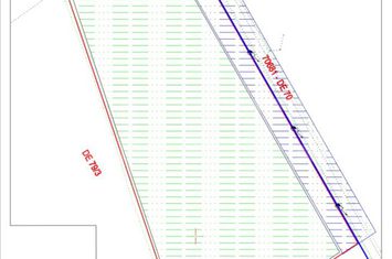 Teren de vanzare TITU - Dambovita anunturi imobiliare Dambovita
