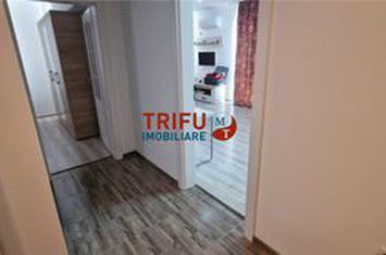 Apartament 2 camere de inchiriat CENTRAL - Alba anunturi imobiliare Alba