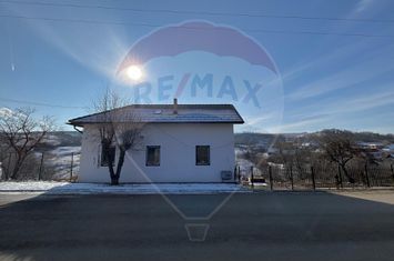 Casa cu 6 camere de vanzare in Slimnic anunturi imobiliare Sibiu
