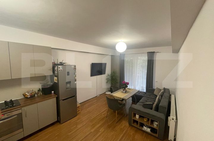 Apartament 2 camere de vanzare FLORESTI - Cluj anunturi imobiliare Cluj