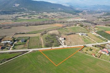 Teren construibil 5.150 mp în Kallifitos, Drama anunturi imobiliare Grecia