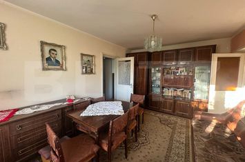 Apartament 2 camere de vanzare SATU MARE - Satu Mare anunturi imobiliare Satu Mare