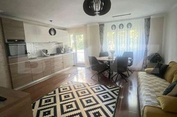 Apartament 3 camere de vanzare CLUJ-NAPOCA - Cluj anunturi imobiliare Cluj