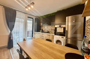 Apartament 2 camere de vanzare FLORESTI - Cluj anunturi imobiliare Cluj