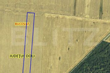 Teren de vanzare CRAIOVA - Dolj anunturi imobiliare Dolj