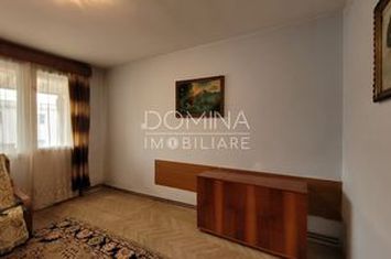 Apartament 3 camere de vanzare TARGU-JIU - Gorj anunturi imobiliare Gorj