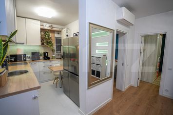 Apartament 4 camere de vanzare CLUJ-NAPOCA - Cluj anunturi imobiliare Cluj