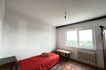 Apartament 3 camere de vanzare BOTOSANI - Botosani anunturi imobiliare Botosani