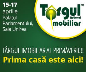 Târgul Național Imobiliar – TNI
