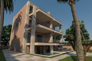 Casă 2 nivele 266,50 mp în Keramoti Nestos anunturi imobiliare Grecia