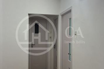 Apartament 3 camere de vanzare DECEBAL - Bihor anunturi imobiliare Bihor