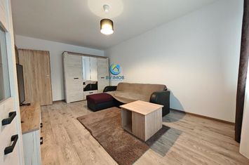 Apartament 2 camere de inchiriat TRACTORUL - Brasov anunturi imobiliare Brasov