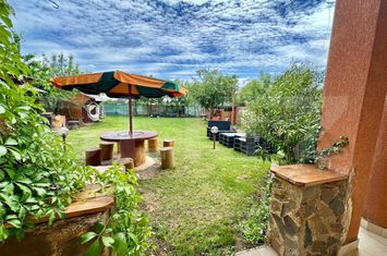 Vilă - 5 camere de vanzare ALBA IULIA - Alba anunturi imobiliare Alba